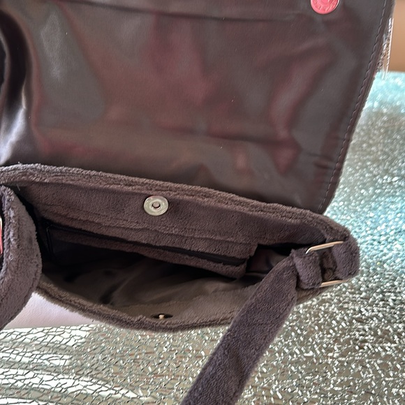 New Chanel Prescision GWP with Crossbody Dust Bag - Picture 9 of 11